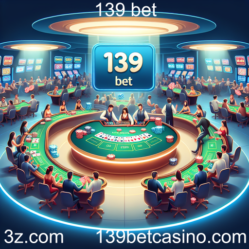 139 bet